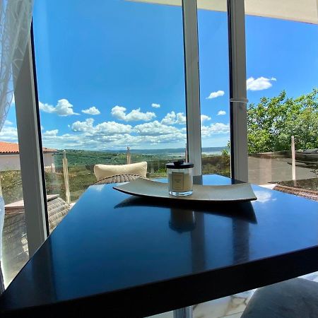 Apartma Hill Portorose Exteriör bild