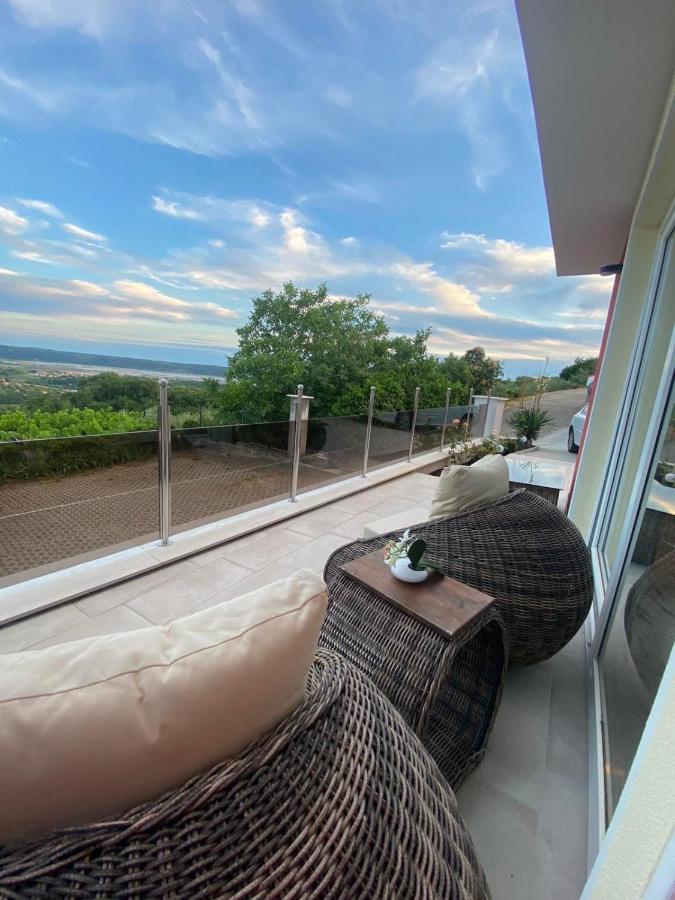 Apartma Hill Portorose Exteriör bild