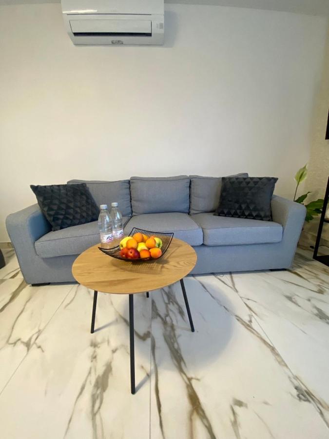 Apartma Hill Portorose Exteriör bild